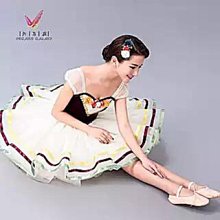 漫舞精靈 經典系列表演服  TUTU裙芭蕾舞衣 舞台裝 1880元一套 歷史價格詳細信息