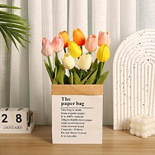 輕奢高端假花仿真花擺設仿生花藝擺件客廳餐桌花擺花裝飾品干花束半米潮殼直購 歷史價格詳細信息