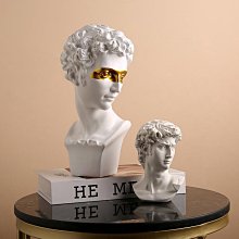 雕像胸藝術美術生男女小眾個性金屬徽章學生別扣書包包裝飾品~告白氣球 歷史價格詳細信息