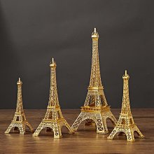 埃菲爾巴黎鐵塔建築巨大模型10000粒成年高難度玩具拼裝積木擺件 歷史價格詳細信息