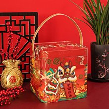 空盒包裝~2023年新年禮盒包裝盒空盒兔年春節年貨禮物盒高檔盒子定制禮品盒精品 促銷 正品 歷史價格詳細信息