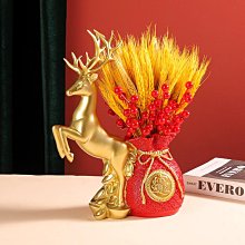 美式招財鹿頭壁燈復古客廳電視墻創意玄關餐廳裝飾燈鹿角燈墻壁燈 歷史價格詳細信息