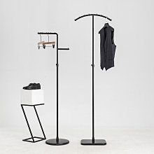 服裝店展示架陳列道具落地式簡約女裝中島架貨架服飾店架子不銹鋼-范斯頓配件工廠 歷史價格詳細信息