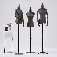 模特道具女全身身服裝店展示架人臺假人模型人偶內衣婚紗 歷史價格詳細信息