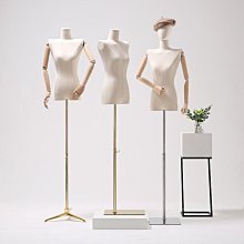 模特道具女全身身服裝店展示架人臺假人模型人偶內衣婚紗 歷史價格詳細信息
