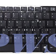 ☆【全新 MSI 微星 GE60 GP60 GE70 MS-1756 MS-16G Keyboard 中文鍵盤 鍵盤】☆ 歷史價格詳細信息
