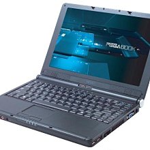 MSI MEGABOOK S262 （黑）12.1吋 筆電【不過電、缺電池】（零件機） 歷史價格詳細信息