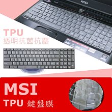 MSI GE70 2pe 2oe 2pc 2qd TPU 抗菌 鍵盤膜 價格比較,價格查詢,歷史價格詳細信息