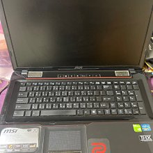 MSI GE70 17.3吋電競i5-4200H 8G/240G SSD+500G HD GTX850M獨顯 新電池 背光鍵盤 歷史價格詳細信息