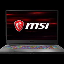 【免卡分期】MSI微星 GP75 10SEK-007TW 17吋電競筆電 全新上市 10代CPU 非華碩 ACER 歷史價格詳細信息