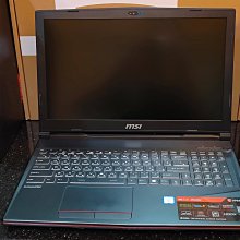 清倉【MSI】微星 GL63-8SDK-445TW (i7-8750H/8G/512SSD+1T/GTX1660Ti) 歷史價格詳細信息