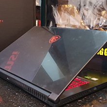 清倉【MSI】微星 GF63-10SCXR(i7-10750H/8GB/256SSD+1TB/GTX1650/15吋) 歷史價格詳細信息