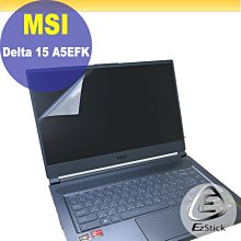 MSI Delta 15 A5EFK 靜電式筆電LCD液晶螢幕貼 15吋寬 螢幕貼 歷史價格詳細信息