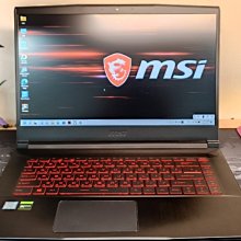清倉【MSI】微星 GF63-10SCXR(i7-10750H/8GB/256SSD+1TB/GTX1650/15吋) 歷史價格詳細信息