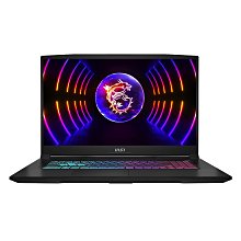 MSI Katana 17 B12VEK-058TW 黑(i7-12650H/8G+16G/512G+500G SSD/RTX4050 6G/17.3吋/W11)特仕 歷史價格詳細信息