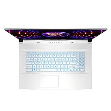 MSI微星 Sword 17 A12VF-059TW-SP1 白(i7-12650H/16G/512G+500G SSD/RTX4060 8G/W11/17.3)特仕 歷史價格詳細信息