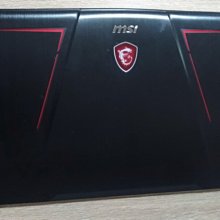 MSI 微星 MS-17C1 17吋 17-7700 記憶體16G SSD256+HD1T 電競筆記型電腦(二手 中古) 歷史價格詳細信息