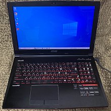 零售 ge62筆記本電腦, i7遊戲本7代電腦顯卡1070（8g）15.5寸 歷史價格詳細信息