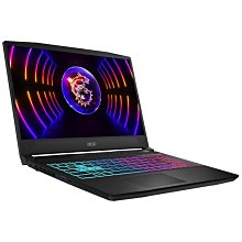 MSI Katana 15 B12VFK-071TW 黑(i7-12650H/16G/1TB+1TB SSD/RTX4060 8G/15.6” FHD/Win11)特仕 歷史價格詳細信息