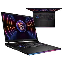 MSI微星 Raider GE78HX 13VI-252TW i9/RTX4090 17吋 電競筆電 歷史價格詳細信息