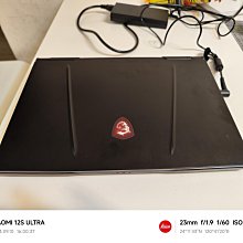 微星電競筆電故障殺肉機。含運3000請先匯款。i7-7700h. 無硬碟跟記憶體 歷史價格詳細信息