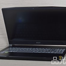 【品光數位】MSI GF65 i7-10750H 15吋 16G 512G SSD 獨顯RTX3060 WIN10 有還原磁區 #126693T 歷史價格詳細信息