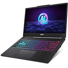 MSI 微星 Cyborg 15 AI A1VEK-015TW 黑【全台提貨 聊聊再便宜】 歷史價格詳細信息