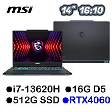 筆電專賣全省~MSI Cyborg 14 A13UCX-027TW 14吋筆電 歷史價格詳細信息