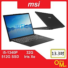 【鏂脈NB】msi 微星 Prestige 13 AI+ Evo A2VMG-011TW 13吋OLED AI商務筆電 歷史價格詳細信息