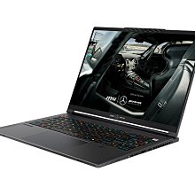 【鄰家電腦】MSI Stealth 14 Studio A13VE-206TW 歷史價格詳細信息