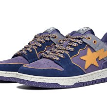 Bape Sk8 Sta 低幫 時尚 百搭 休閒鞋 男女鞋1H20-191-048【ADIDAS x NIKE】 歷史價格詳細信息