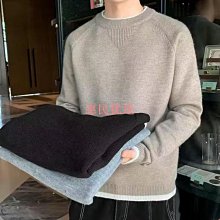 【惠民優選】毛衣針織馬甲男 韓版潮流無袖坎背心 港風ins潮牌痞帥外套針織背心 歷史價格詳細信息