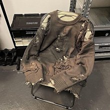 oversize毛呢美式條紋外套男秋季高級感大衣高街潮牌ins國潮夾克大衣外套 大衣男生 毛大衣外套 保暖大衣 防-港仔男裝 歷史價格詳細信息
