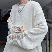 【潮派衣櫥】針織外套男 針織外套 長版針織外套 秋季韓系雙拉鍊針織外套男長袖休閒寬鬆約立領針織小外套毛衣 歷史價格詳細信息