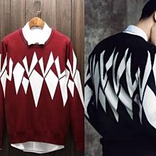 【QINA精品】歐美時尚簡約幾何黑色繩子項鏈百搭鏈配飾項鍊 歷史價格詳細信息