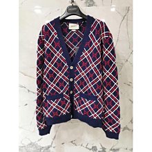 GUCCI 秋冬新款拼接織帶羽絨外套， 超柔軟，男女同款 歷史價格詳細信息