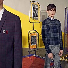 黑色系格群合集正統日式校供感JK制Fu格紋輪褶百褶定位線格群 歷史價格詳細信息