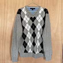 【TOMMY HILFIGER】厚織絨 襯衫 L 男 日本製 歷史價格詳細信息