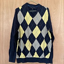 【TOMMY HILFIGER】厚織絨 襯衫 L 男 日本製 歷史價格詳細信息