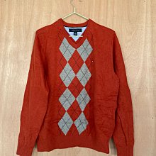 【TOMMY HILFIGER】厚織絨 襯衫 L 男 日本製 歷史價格詳細信息
