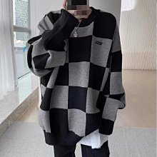 棋盤格針織高腰A字修身針織半身裙女黑白色S號裙長43、腰圍66（松緊）秋冬款百搭款，有一定 歷史價格詳細信息