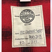 Filson 10767 Lightweight Shooting Vest 背心 歷史價格詳細信息