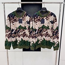 LV 2024SS馬賽克刺繡牛仔男女同款 歷史價格詳細信息