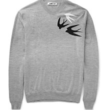 MCQ ALEXANDER MCQUEEN 短T 歷史價格詳細信息