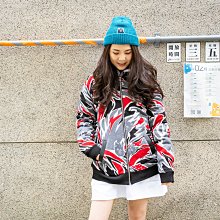 RIPNDIP TIGER NERM  WORK JACKET 工作外套 虎紋迷彩 工裝 中指貓 台灣總代理-ALL 歷史價格詳細信息