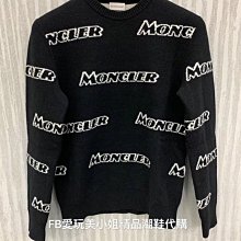 Moncler 季節限定款 黑白跳色 短袖 polo衫 歷史價格詳細信息