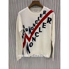 Moncler 季節限定款 黑白跳色 短袖 polo衫 歷史價格詳細信息