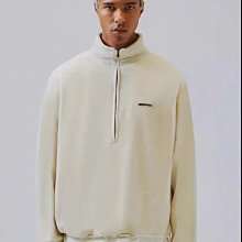 FOG FEAR OF GOD複線Essentials男女抽繩寬鬆運動束口褲休閒長褲 歷史價格詳細信息