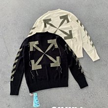 OFF OW WHITE 經典款膠帶貼布箭頭男女情侶黑色牛仔衣夾克外套ins 歷史價格詳細信息
