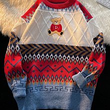 『浪子的衣廚』冬季新品 韓版潮流 寬鬆百搭 情侶翻領菱格棉衣 加厚工裝上衣 防寒外套 風衣 夾克MY405 歷史價格詳細信息